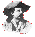 Early Buffalo Bill