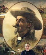 Cody painting