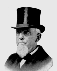 Jonathan Fairbanks