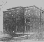 Old Central School