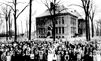 Rogers Elementary School