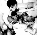 Cooperative education project