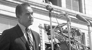 George Wallace