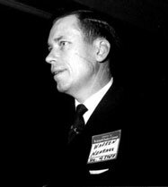 Warren Hearnes