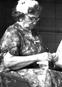 May Kennedy McCord