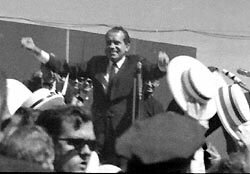 Richard Nixon