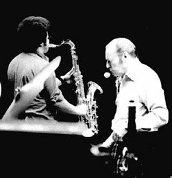 Woody Herman