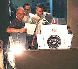 A new color TV camera
