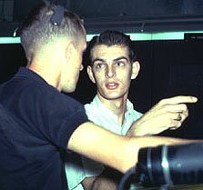 Larry Wood & Dan White