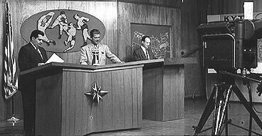 Larry Dixon, Chuck Hesington, and Fran Uhlis