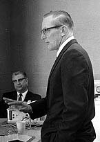 Loyd Evans