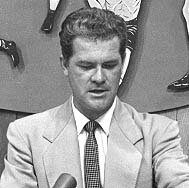 Chuck Hesington