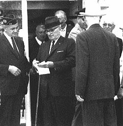 Harry Truman