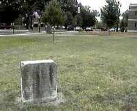 Drury marker