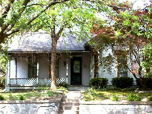 Anderson/Warren House