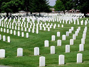 National Cemetery