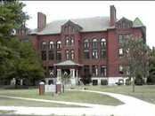 Central High School