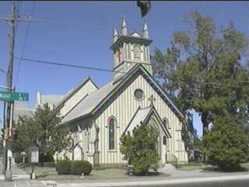 Christ Episcopal Church