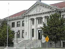 Springfield Public Library