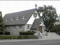 St. Johns church