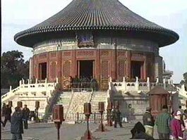 Temple of Heaven