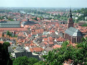 Heidelberg
