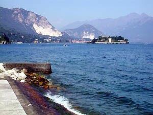 Lake Magiorre