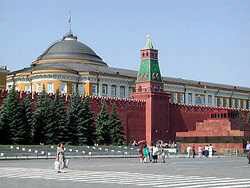 Red Square