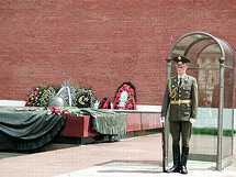 Unknown Soldier