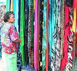 Hippie Fair