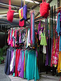 crafts mall