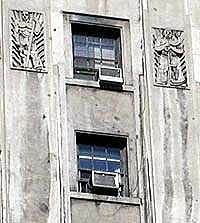 Building near Palace