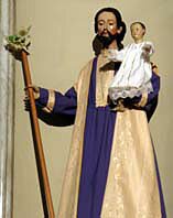 Joseph and Jesus